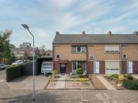 Flamingostraat 20, 5912 XJ Venlo