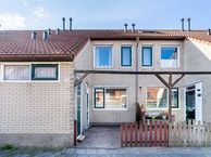 J. Kruijverstraat 74, 1507 WK Zaandam