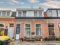 Oranjestraat 19, 2316 HT Leiden