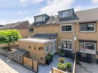 Aïdastraat 32, 3208 PB Spijkenisse