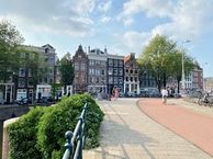 Prins Hendrikkade 107 1, 1011 AJ Amsterdam