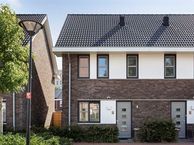 Lübeckstraat 15, 8232 RV Lelystad