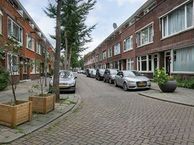 Zwaluwstraat 22 A, 3082 MP Rotterdam