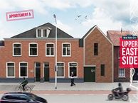 Upper East Side - Park Avenue (Bouwnr. A), 7572 BZ Oldenzaal