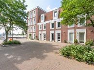 Tarakanpad 13, 3072 AV Rotterdam