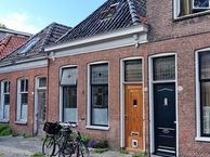 Kleine Bergstraat 26, 9717 NC Groningen