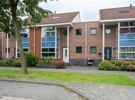 Simon van Collemstraat 84, 1325 NC Almere