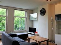 Frederik Hendrikplantsoen 1 III, 1052 XN Amsterdam