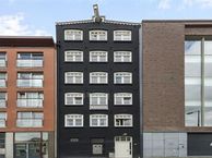 Nieuwevaart 10 -4V, 1018 AA Amsterdam