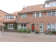 Nieuwe Doelenstraat 26, 1211 CE Hilversum