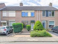 Eykelborg 27, 6228 BR Maastricht