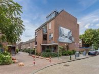 Alex de Haasstraat 30, 3034 WB Rotterdam