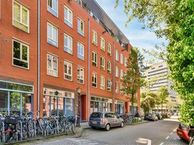 Vrolikstraat 26 A, 1091 VG Amsterdam