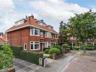 Hoge Weidelaan 18, 2275 TL Voorburg