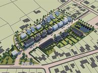 Tessenvijverstraat, 4885 BC Achtmaal