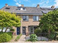 Toorenveltstraat 11, 2343 XT Oegstgeest