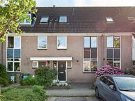 Roomwit 13, 2718 AR Zoetermeer
