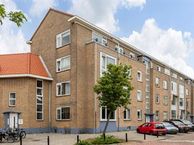 Mendelssohnplein 14 a, 3131 RD Vlaardingen