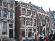 Rokin 93 III, 1012 KM Amsterdam