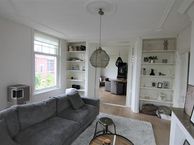 Hendrick de Keyserstraat 28 B, 3583 TJ Utrecht