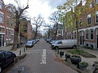 Gerrit Jan Mulderstraat 96 b, 3023 RL Rotterdam