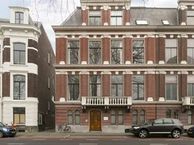 Wittevrouwensingel 27 D, 3581 GC Utrecht