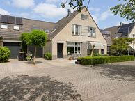 Spirealaan 31, 1834 KL Sint Pancras