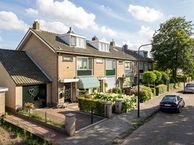 Van Montfoortlaan 42, 2241 JK Wassenaar