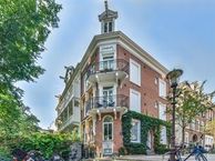 Saxenburgerstraat 28, 1054 KR Amsterdam