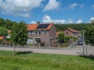 Henrik Ibsenstraat 14, 3284 BC Zuid-Beijerland