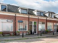 Patijnestraat 10, 3141 VK Maassluis