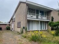 Thijmstraat 1, 5386 BG Geffen