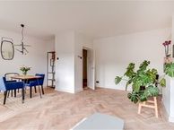 Courbetstraat 42 -4, 1077 ZW Amsterdam