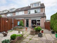 Hamerdenstraat 2, 3077 HP Rotterdam