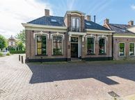 Tsjerkebuorren 29, 8734 GX Easterein