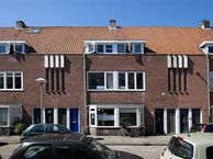 Bolksbeekstraat 41, 3521 CN Utrecht