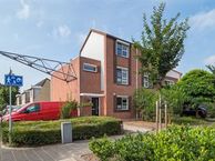 Multatulistraat 12, 4207 SE Gorinchem