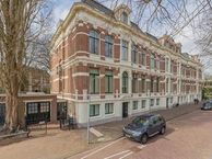 Dreef 30 C, 2012 HS Haarlem