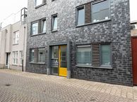 Pelmolenstraat 4 B, 4811 LL Breda