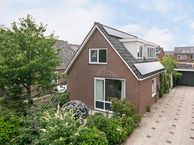 Witte de Withstraat 5, 9781 CA Bedum