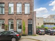 Sweersstraat 29 a, 6524 BL Nijmegen