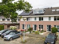 Mahlerlaan 4, 2151 GK Nieuw-Vennep