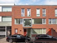 Tochtstraat 105, 3036 SH Rotterdam