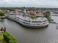Resenburgh 17, 3299 AW Maasdam