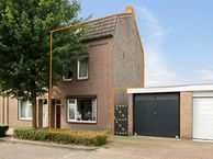 Romeinenstraat 83, 6466 CL Kerkrade