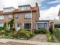 Frederik Hendriklaan 53, 2181 TE Hillegom