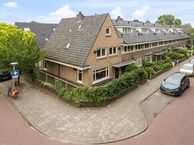 Rentmeesterslaan 85, 1181 DR Amstelveen