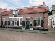 Herengracht 3, 2361 BR Warmond