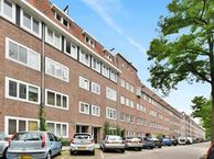 John Franklinstraat 45 hs, 1056 SX Amsterdam