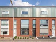 Schelfhorststraat 27, 5035 LE Tilburg